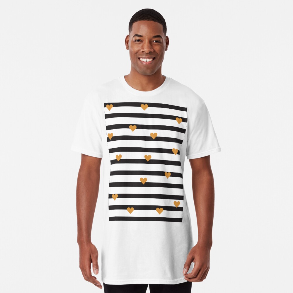 Item preview, Long T-Shirt designed and sold by style41.