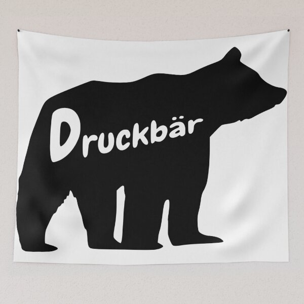 Item preview, Bear designed and sold by azomiross.