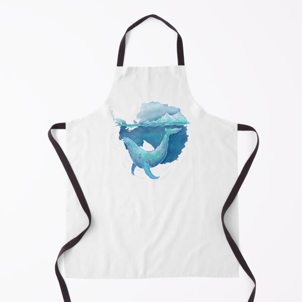 Item preview, Southern Ocean Whale Sanctuary designed and sold by Motivburg.