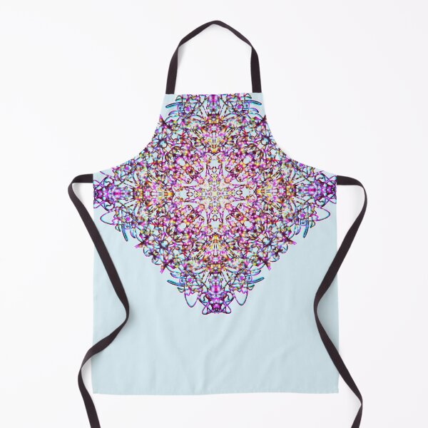 Item preview, Wonderland mandala gift idea designed and sold by Csaba Farkas.