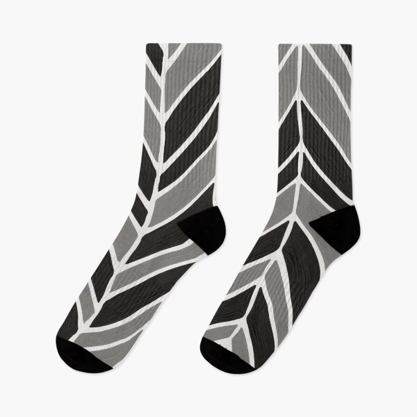 Item preview, Espiga intermitente - Gris designed and sold by Cat Coquillette.