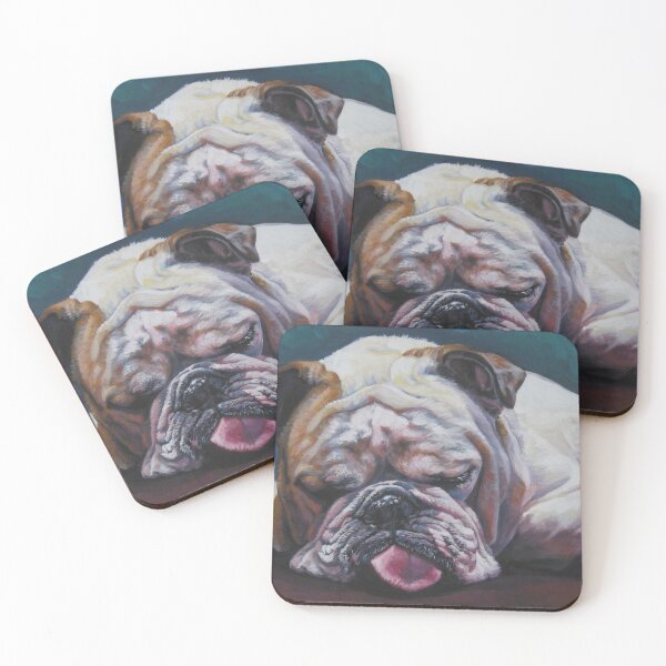 Item preview, English Bulldog pet dog dogs pets  designed and sold by Coolstuff4you71.