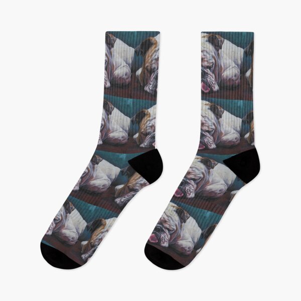 Item preview, English Bulldog pet dog dogs pets  designed and sold by Coolstuff4you71.