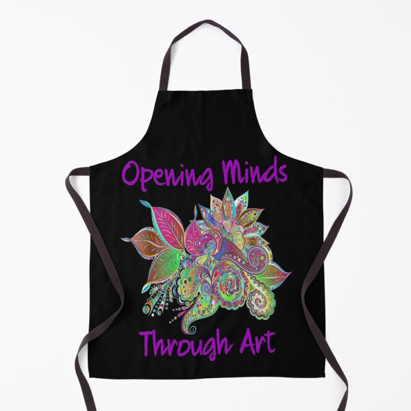 Item preview, Opening Minds Through Art designed and sold by Uvogin2099.