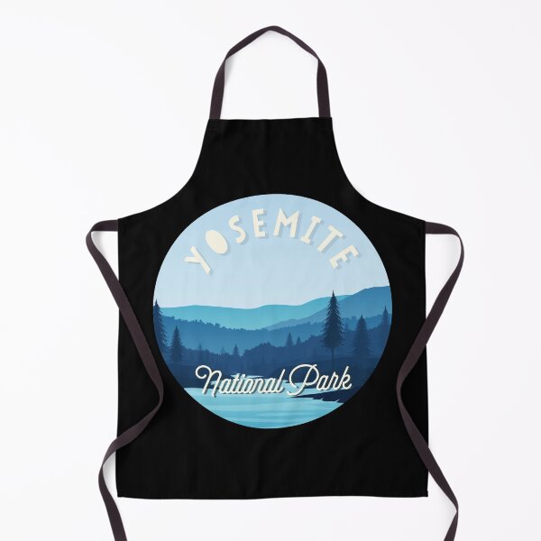 Item preview, Yosemite National Park designed and sold by InvestingRoad.