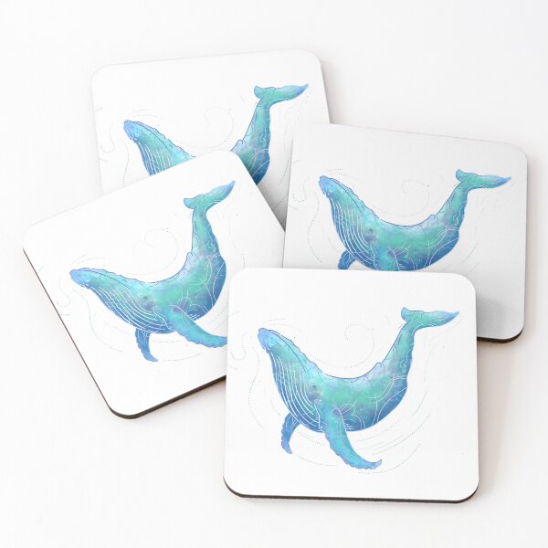 Item preview, Humpback Whale designed and sold by Motivburg.