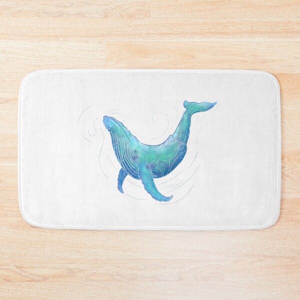 Item preview, Humpback Whale designed and sold by Motivburg.