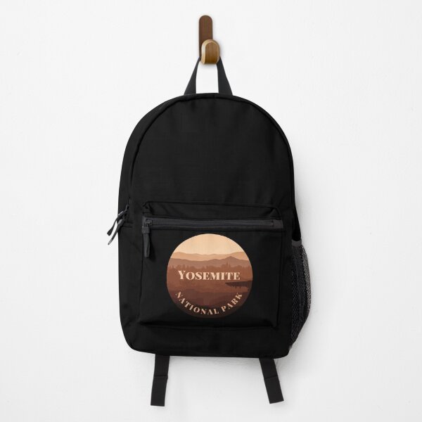 Item preview, Yosemite National Park designed and sold by InvestingRoad.