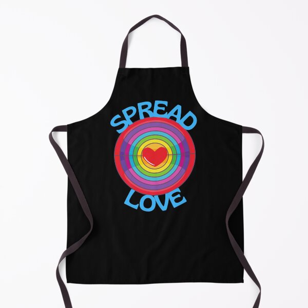 Item preview, Spread LOVE designed and sold by LilWildflowers.