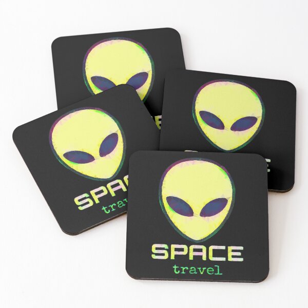 Item preview, space travel designed and sold by marjard.