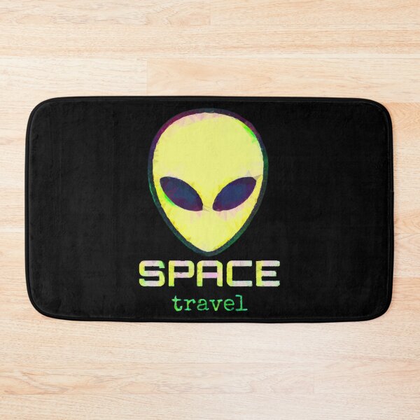 Item preview, space travel designed and sold by marjard.