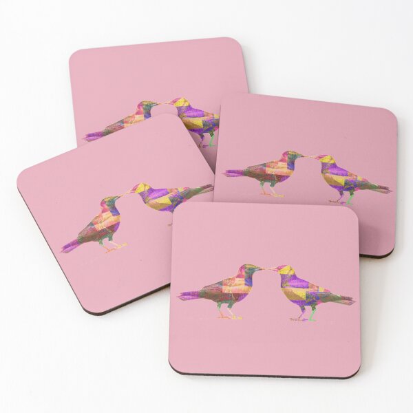 Item preview, pájaros designed and sold by BilgePaksoylu.