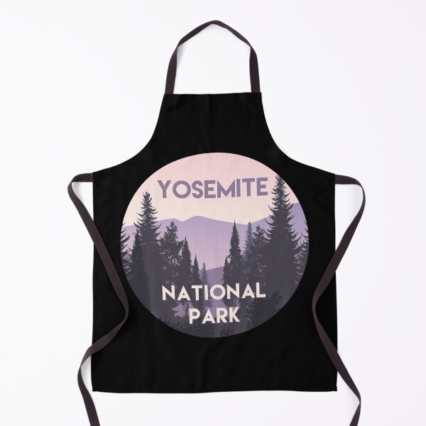Item preview, Yosemite National Park designed and sold by InvestingRoad.