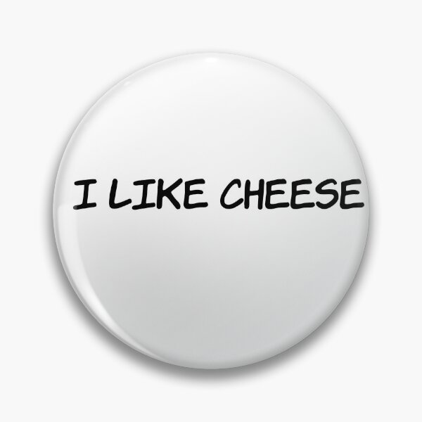 Item preview,  I Like Cheese designed and sold by dino8.