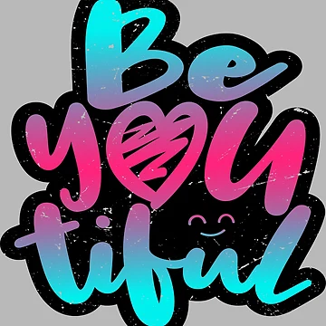 Artwork thumbnail, BeYOUTiful by KC1max