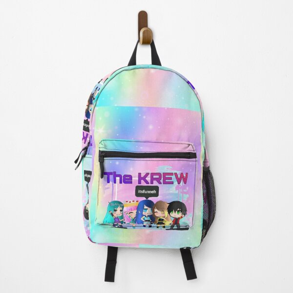 Krew district backpack hot sale