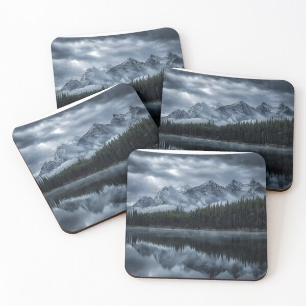 Item preview, darken lake  designed and sold by Howlingstudioss.