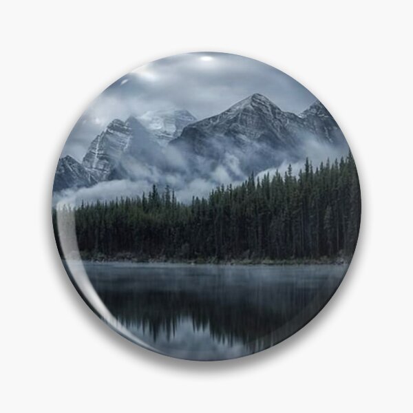 Item preview, darken lake  designed and sold by Howlingstudioss.