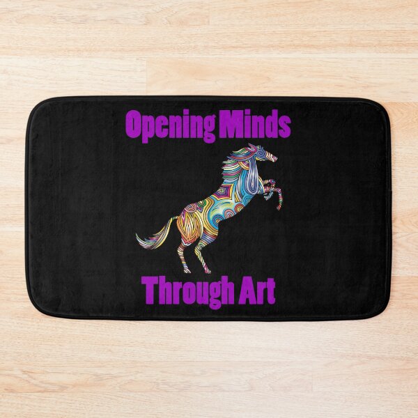 Item preview, Opening Minds Through Art designed and sold by Uvogin2099.
