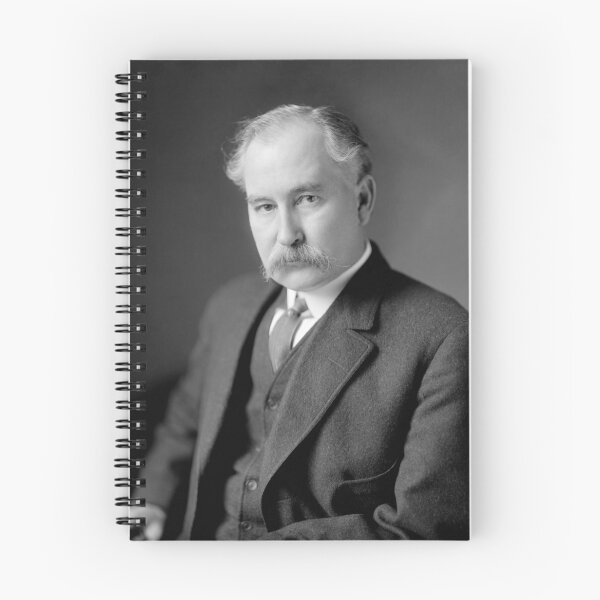 Item preview, Senator Albert Fall - Teapot Dome Scandal  designed and sold by warishellstore.