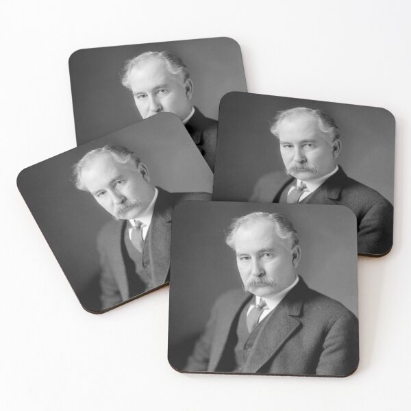 Item preview, Senator Albert Fall - Teapot Dome Scandal  designed and sold by warishellstore.