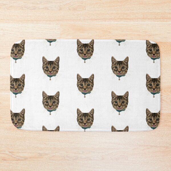 Item preview, Silly Kitty  designed and sold by NaomiiiC.