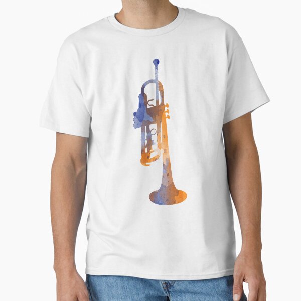 Item preview, ILL Trumpet designed and sold by Carson Satchwell.