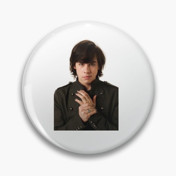Item preview, Eli Goldsworthy - Degrassi designed and sold by sir Mad-dam.