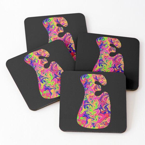 Item preview, Monogram Tie Dye Initial Letter E designed and sold by Lartheviking.