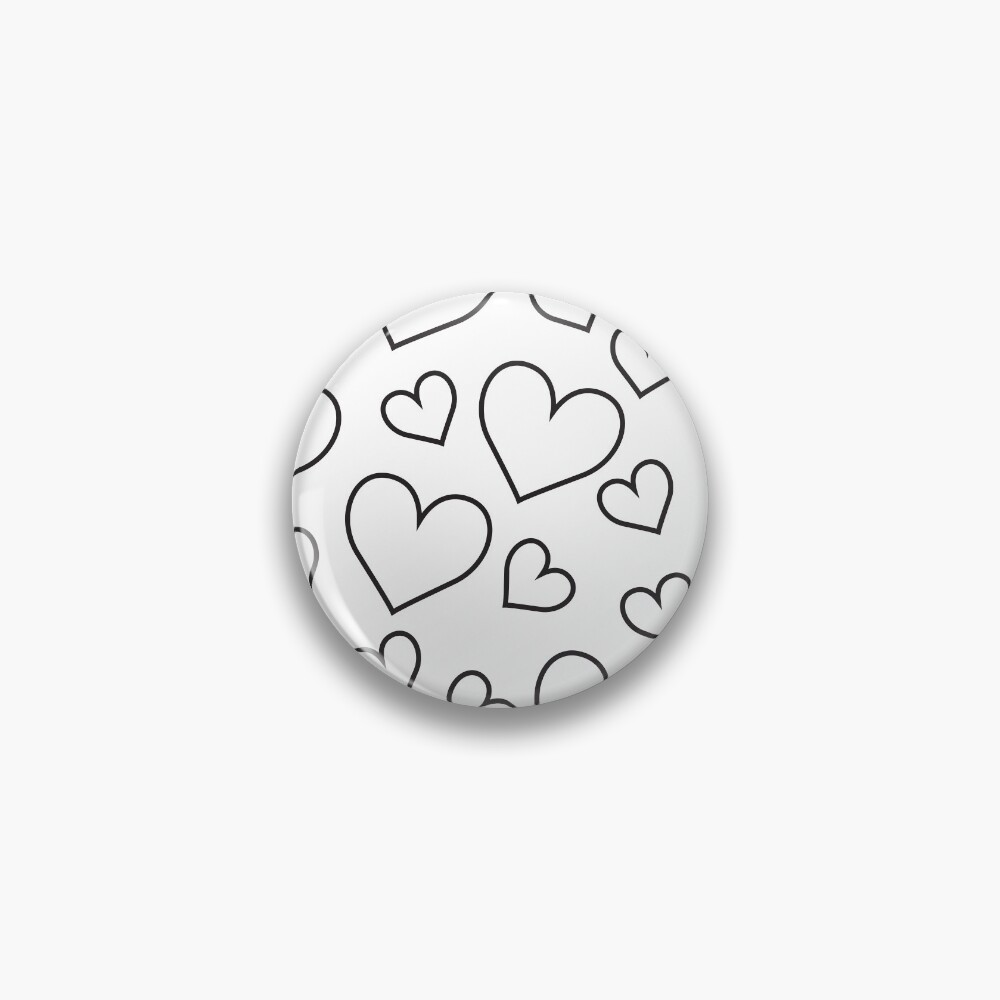 Item preview, Pin designed and sold by style41.