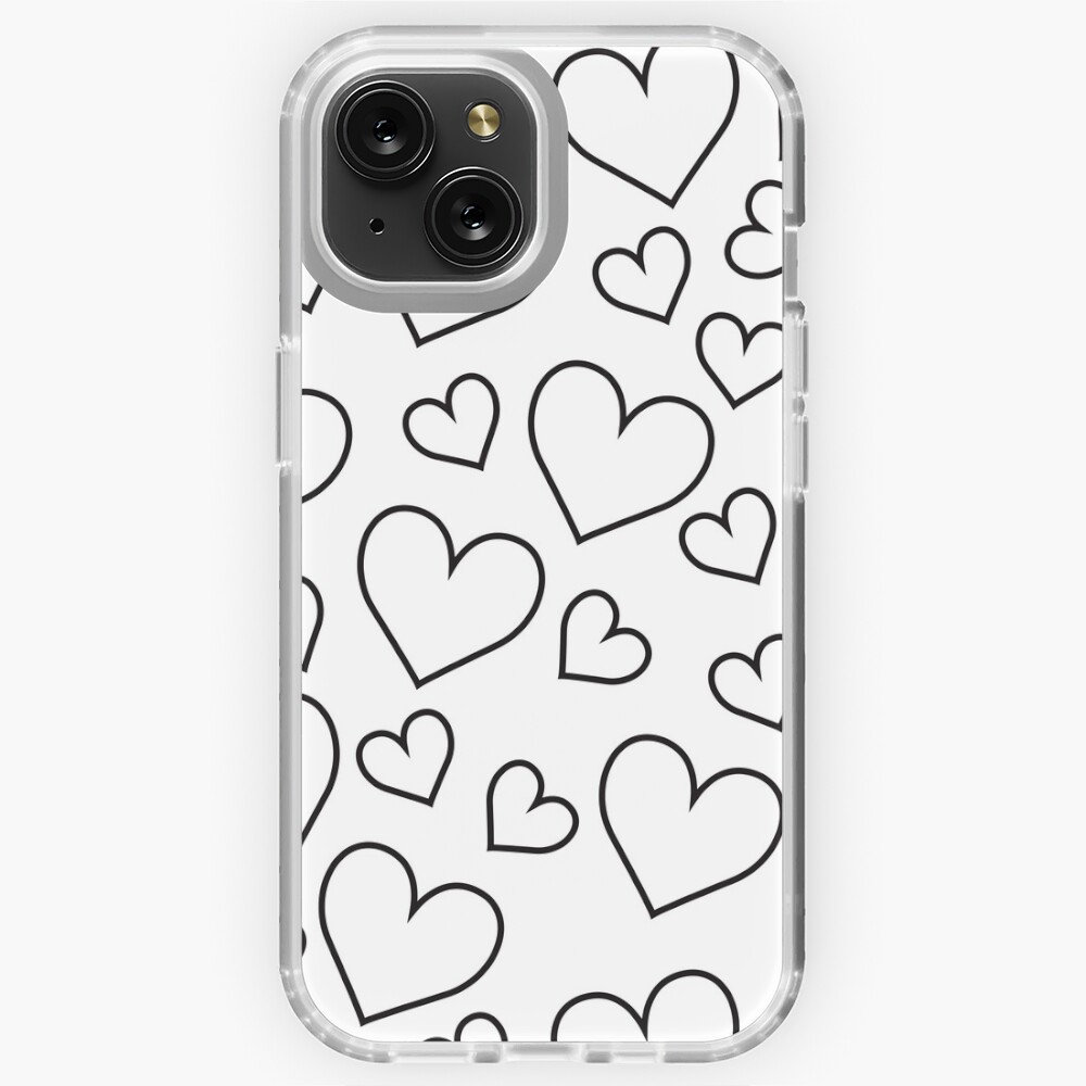 Item preview, iPhone Soft Case designed and sold by style41.