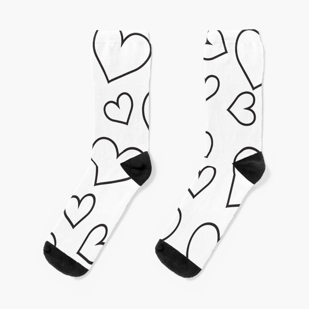 Item preview, Socks designed and sold by style41.