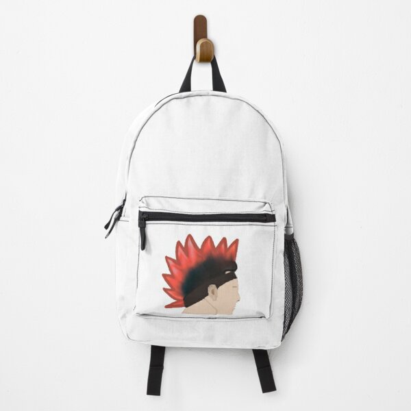 Cobra kai - hawk Backpack for Sale by Unbound Full