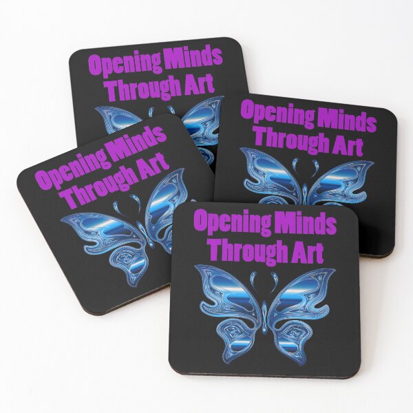 Item preview, Opening Minds Through Art designed and sold by Uvogin2099.