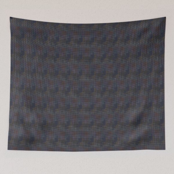 Item preview, Bauhaus Mod - Graphing Paper designed and sold by LaurenONeillArt.