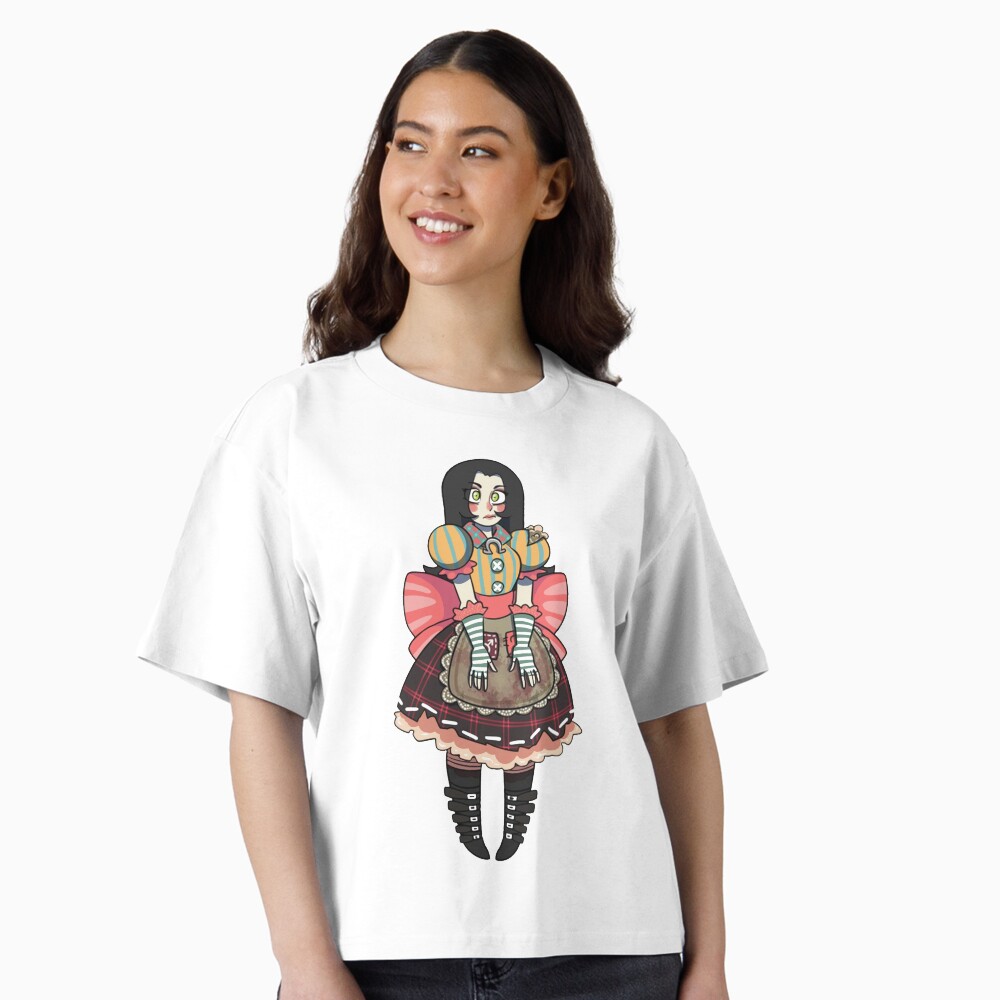 American McGee's Alice 