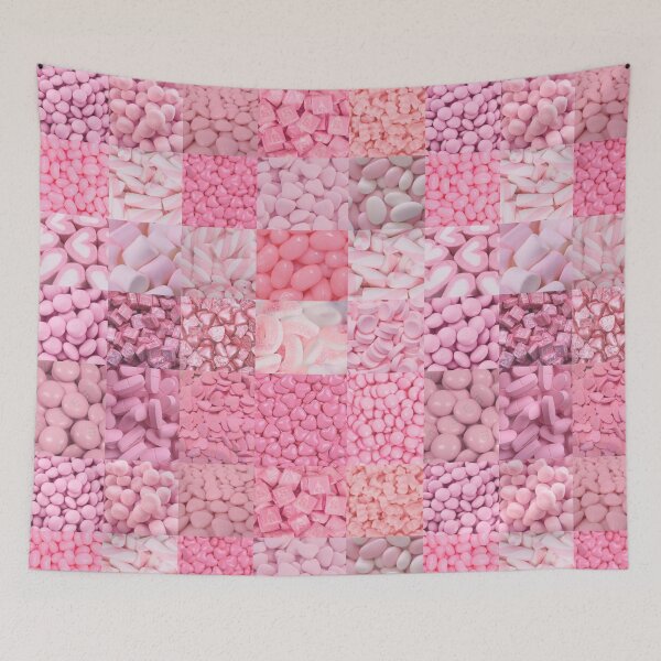 Item preview, Cute pink sweets aesthetic designed and sold by Kayla Korte.