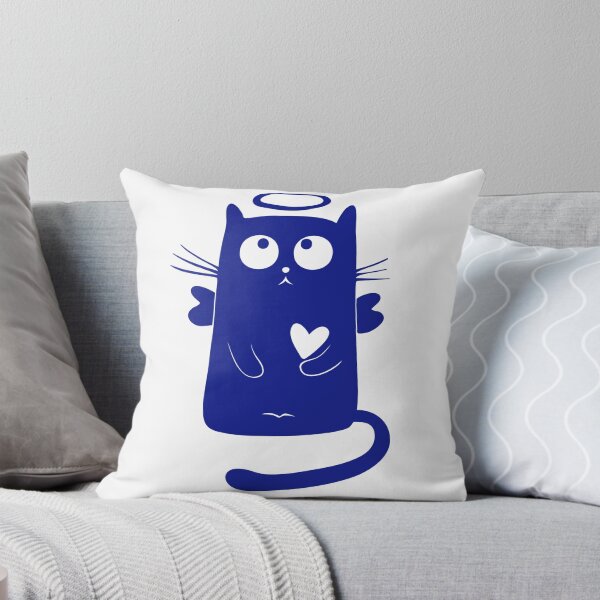 Item preview, Funny Cat Valentines Day, Cute Cat valentine Day designed and sold by seritik.