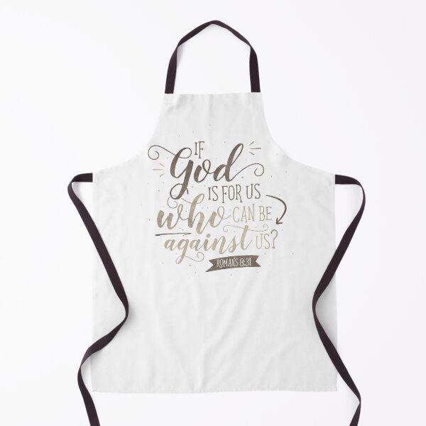 Item preview, Romans 31:8 - God Is For Us designed and sold by Motivburg.