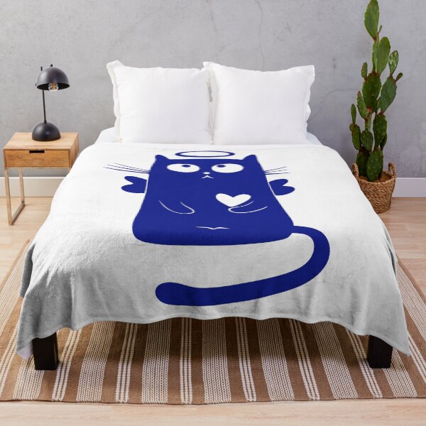 Item preview, Funny Cat Valentines Day, Cute Cat valentine Day designed and sold by seritik.