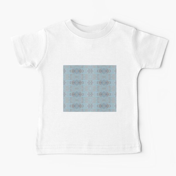 uzor, decorative Baby T-Shirt