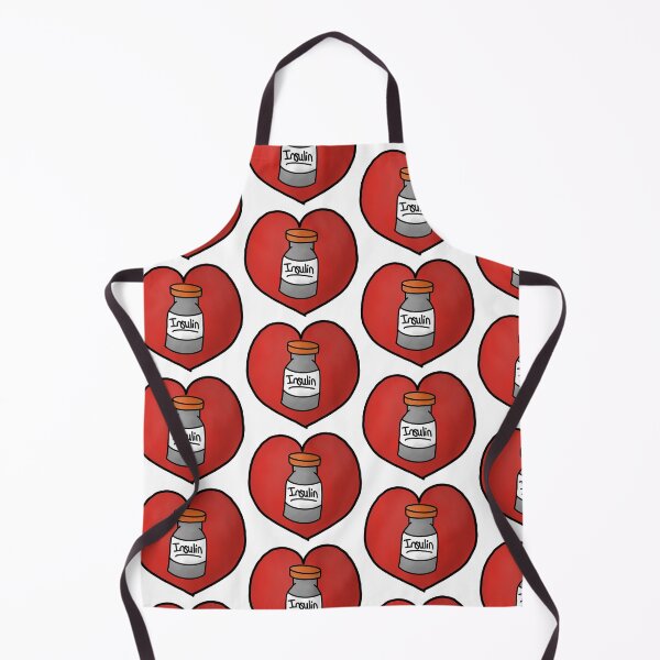 Item preview, Love insulin designed and sold by lemonclements.