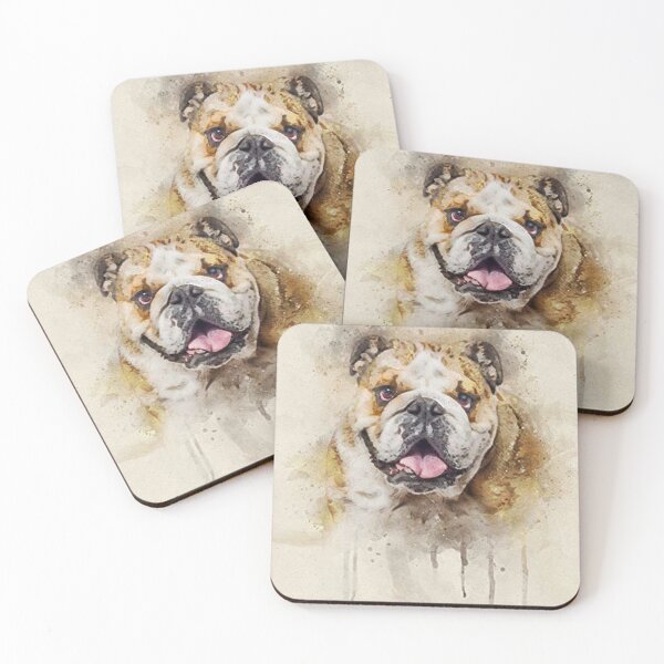 Item preview, English Bulldog pet dog dogs pets  designed and sold by Coolstuff4you71.
