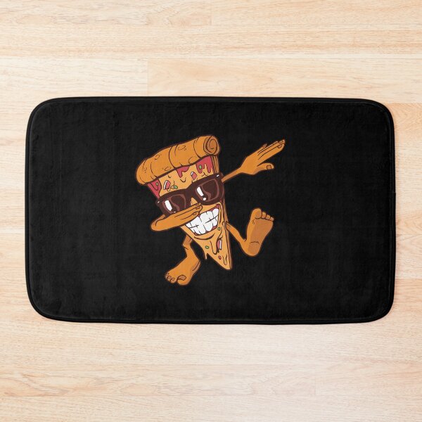 Item preview, Cool Pizza Dubbing designed and sold by OnepixArt.