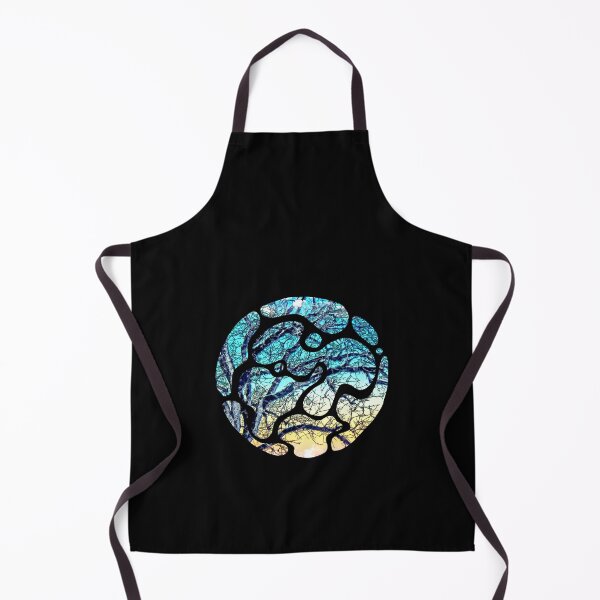 Item preview, Winter magic design for an art lover designed and sold by ChristopherIBK.