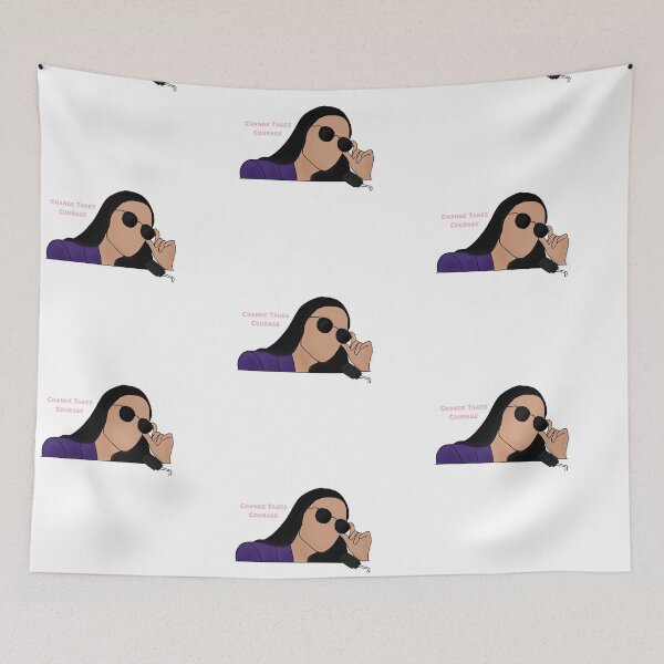 Item preview, AOC congressional hearing designed and sold by theeggplant.
