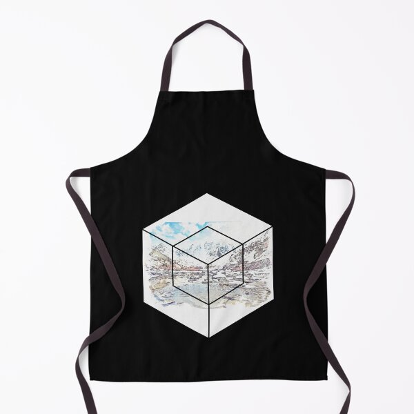 Item preview, Winter magic design for an art lover designed and sold by ChristopherIBK.