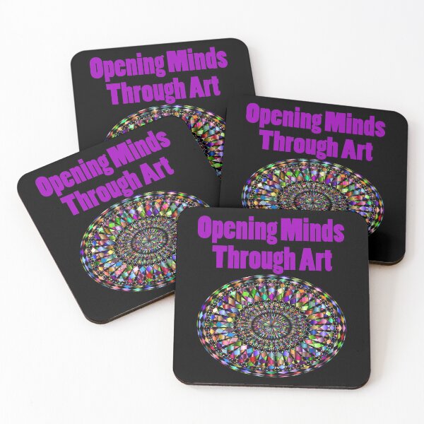Item preview, Opening Minds Through Art designed and sold by Uvogin2099.