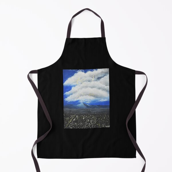 Item preview, lightning storm  designed and sold by erinflannery.