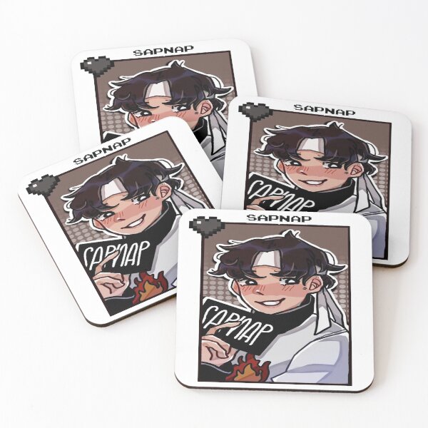 Item preview, Sapnap Quotes - Sapnap designed and sold by YOUR-LOOK.